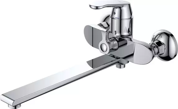 Смеситель для ванны и душа D&K