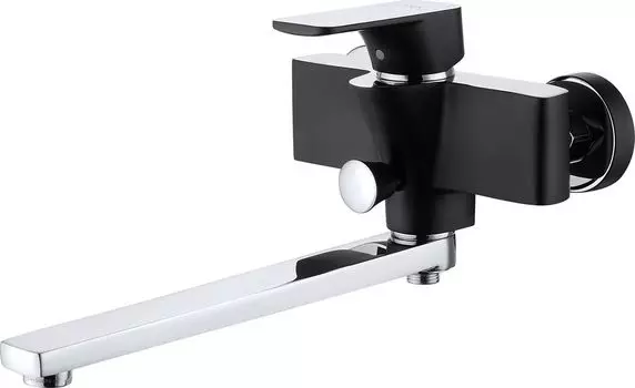 Смеситель для ванны и душа D&K