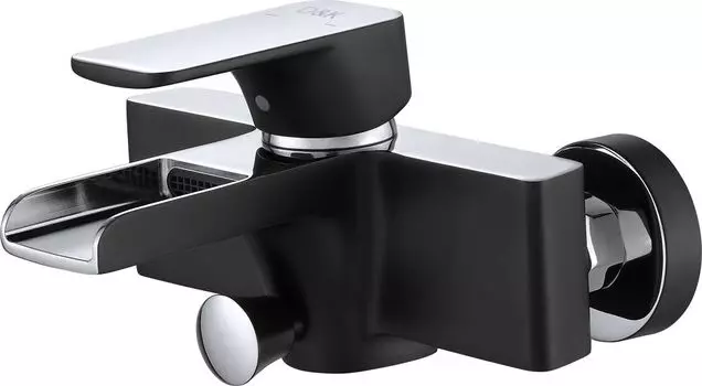 Смеситель для ванны и душа D&K