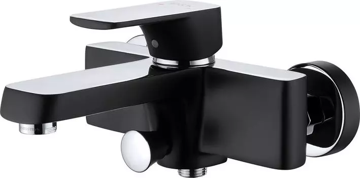 Смеситель для ванны и душа D&K