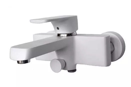 Смеситель для ванны и душа D&K