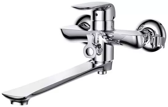 Смеситель для ванны и душа D&K