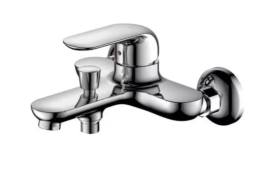 Смеситель для ванны и душа D&K