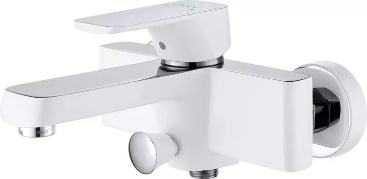 Смеситель для ванны и душа D&K