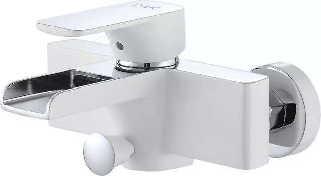 Смеситель для ванны и душа D&K