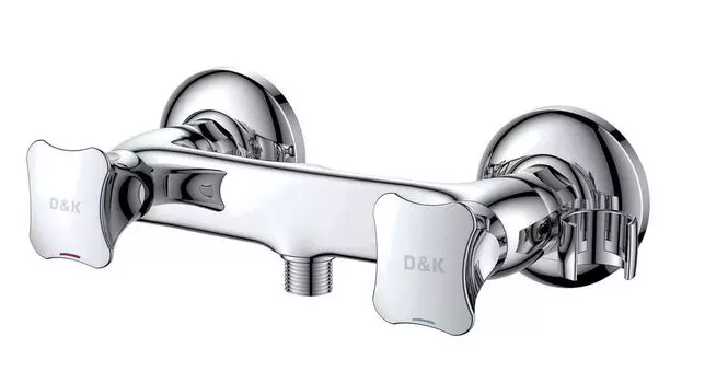 Смеситель для душа D&K