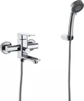 Смеситель для ванны и душа D&K