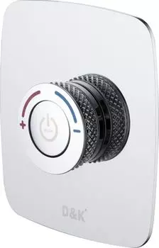 Смеситель для душа D&K