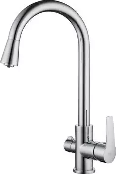 Смеситель для кухни D&K