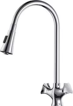 Смеситель для кухни D&K