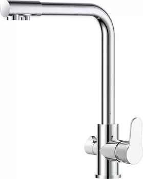 Смеситель для кухни D&K