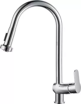 Смеситель D&amp;K