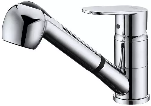 Смеситель для кухни D&K