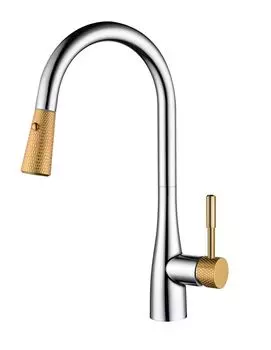 Смеситель для кухни D&K