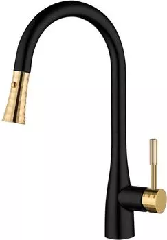 Смеситель для кухни D&K