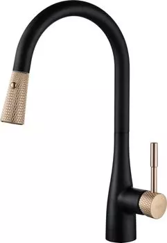 Смеситель для кухни D&K