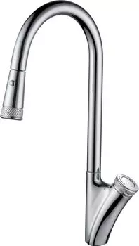 Смеситель для кухни D&K