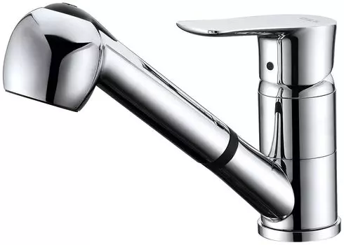 Смеситель для кухни D&K