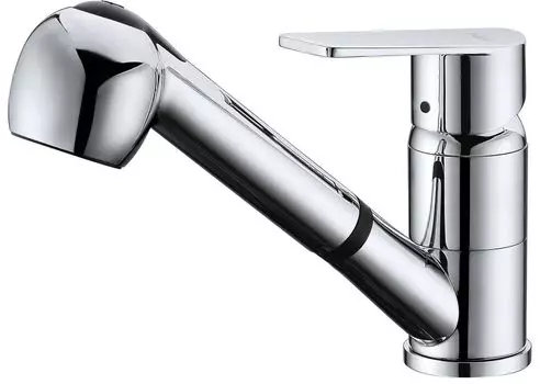 Смеситель D&amp;K