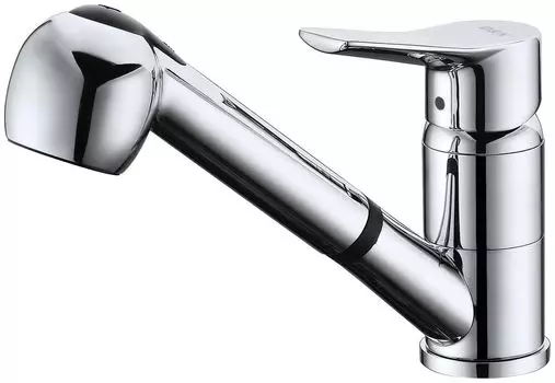 Смеситель для кухни D&K