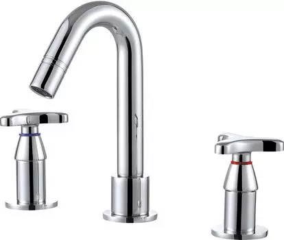 Смеситель для раковины D&K