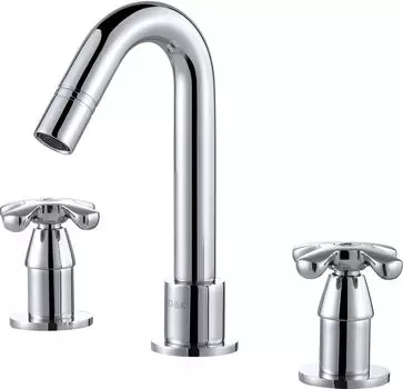 Смеситель для раковины D&K