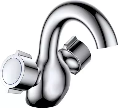 Смеситель для раковины D&K