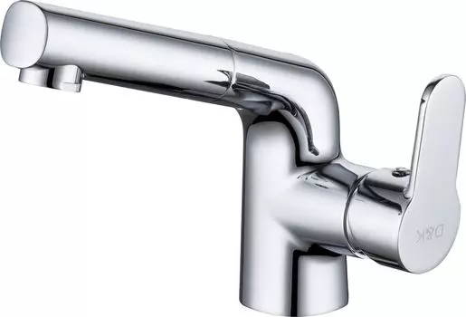 Смеситель для раковины D&K