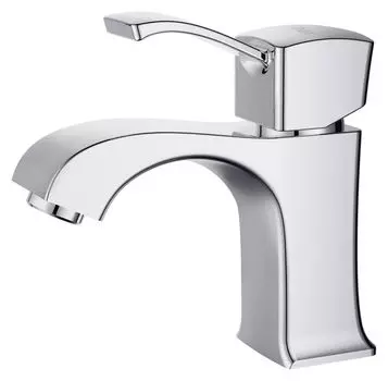 Смеситель для раковины D&K