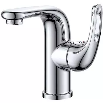 Смеситель для раковины D&K