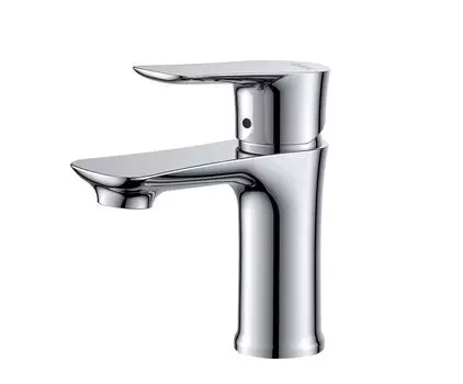 Смеситель для раковины D&K