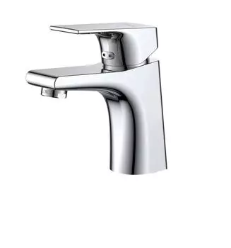 Смеситель для раковины D&K