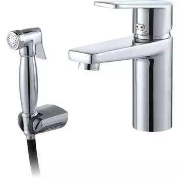 Смеситель для раковины D&K