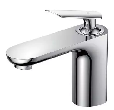 Смеситель для раковины D&K