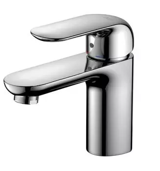 Смеситель для раковины D&K