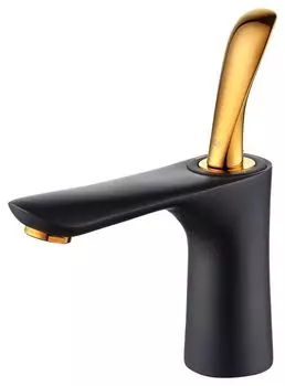 Смеситель для раковины D&K