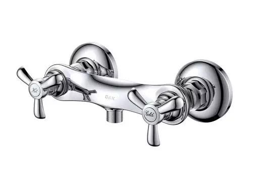 Смеситель для душа D&K