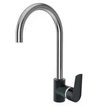 Смеситель для кухни DAMIXA