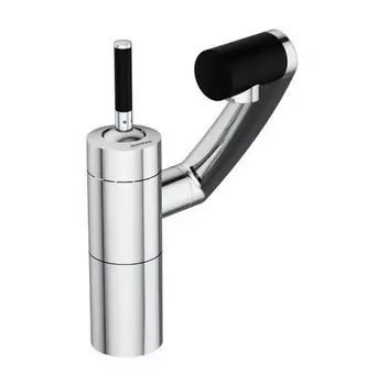 Смеситель для раковины DAMIXA