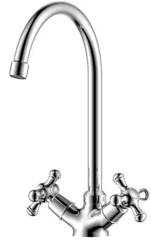 Смеситель для кухни DAMIXA