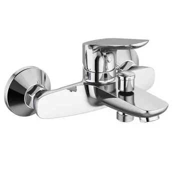 Смеситель для ванны и душа DAMIXA