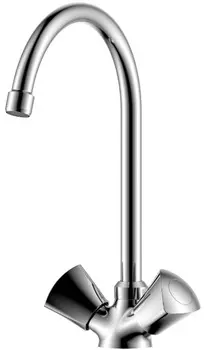 Смеситель для кухни DAMIXA