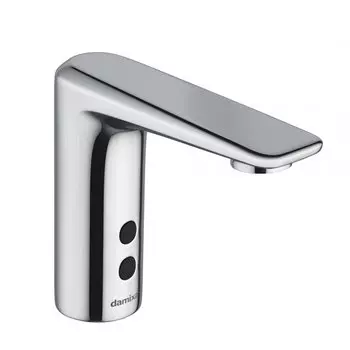 Смеситель для раковины DAMIXA