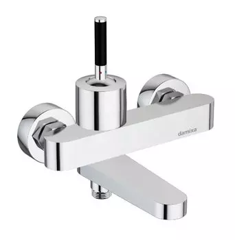 Смеситель для ванны и душа DAMIXA