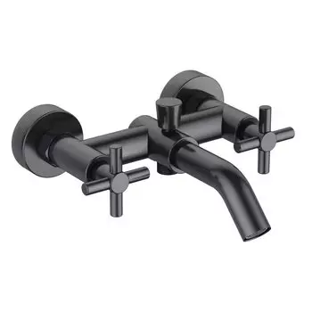 Смеситель для ванны и душа DAMIXA