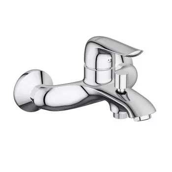 Смеситель для ванны и душа DAMIXA