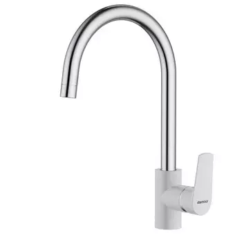 Смеситель для кухни DAMIXA