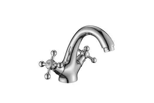 Смеситель для раковины DECOROOM