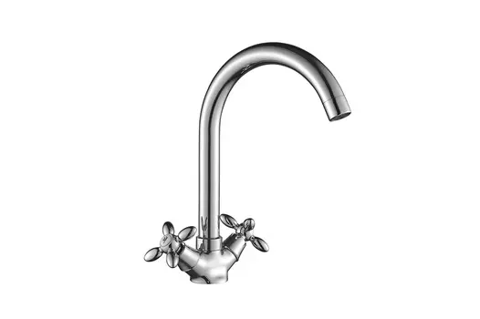 Смеситель для кухни DECOROOM