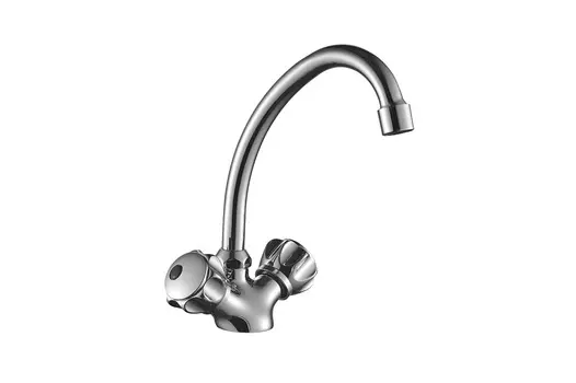 Смеситель для кухни DECOROOM